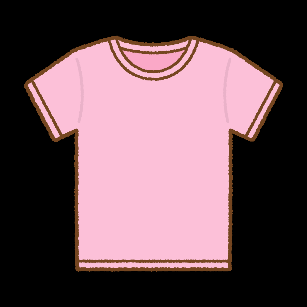 かふぇ絲Tシャツ2